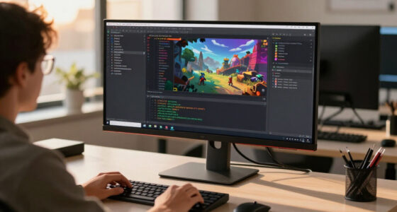 10 Best Ultrawide Monitors for Work and Gaming in 2026