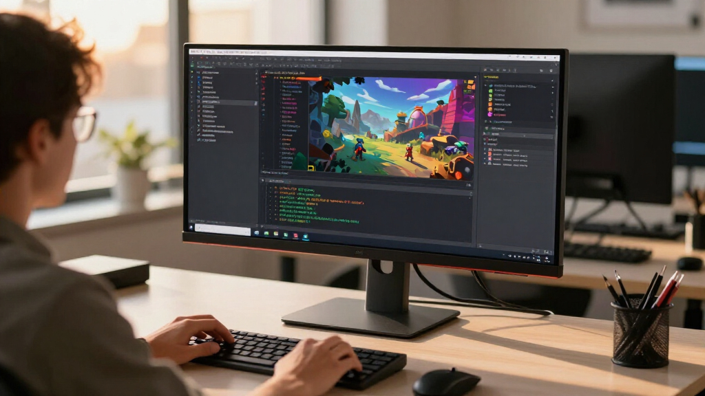 10 Best Ultrawide Monitors for Work and Gaming in 2026