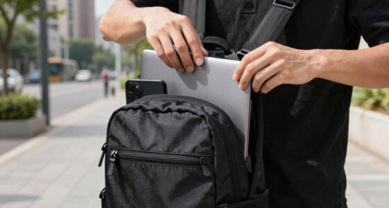 11 Best Coding Laptop Backpacks in 2026