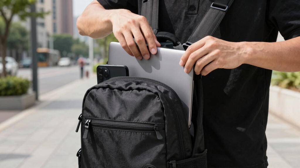 11 Best Coding Laptop Backpacks in 2026