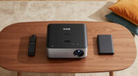 12 Best Home Theater Projectors In 2026