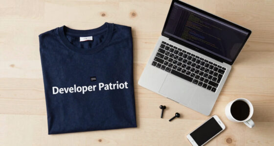 13 Best Developer Patriotic Apparel in 2026