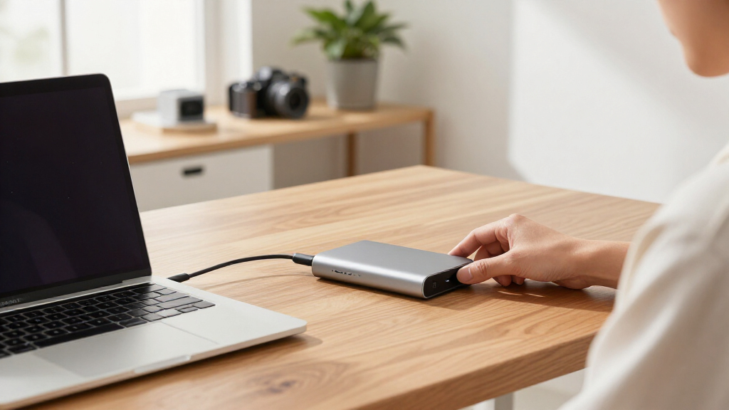 14 Best Portable External Hard Drives in 2026