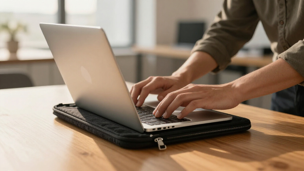 14 Best Programming Laptop Sleeves in 2026