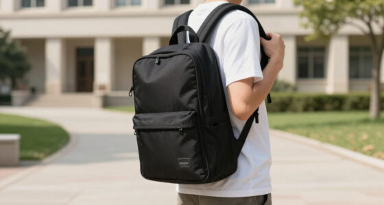 15 Best Laptop Backpacks for Students in 2026