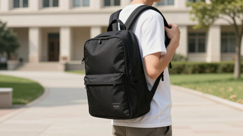 15 Best Laptop Backpacks for Students in 2026