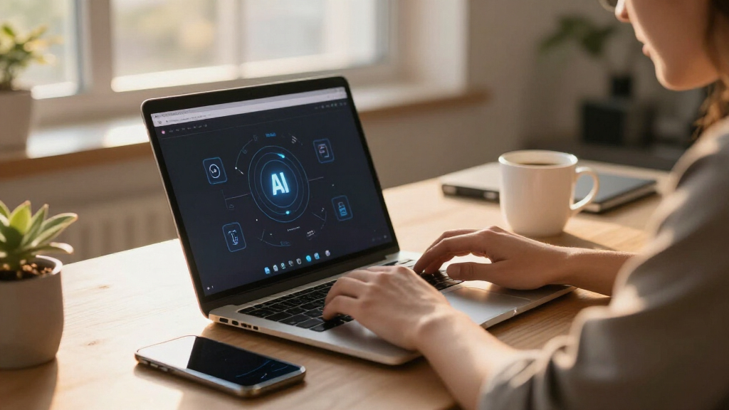 2026 AI Outlook: 10 Innovations On The Horizon