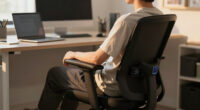 2026 Ergonomic Office Chairs Powered By AI: Top 13 Choices