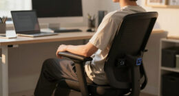 2026 Ergonomic Office Chairs Powered By AI: Top 13 Choices