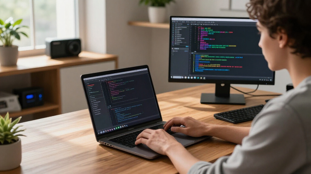 6 Best Code Editor Software for Developers in 2026