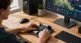 6 Best Desktop Processors for Gaming and Everyday Performance in 2026