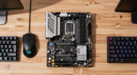 8 Best Gaming Motherboards for High-Performance PC Builds in 2026