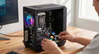 8 Best Gaming Motherboards for High-Performance PC Builds in 2026