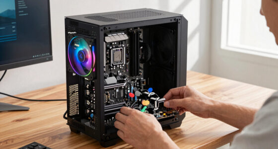 8 Best Gaming Motherboards for High-Performance PC Builds in 2026