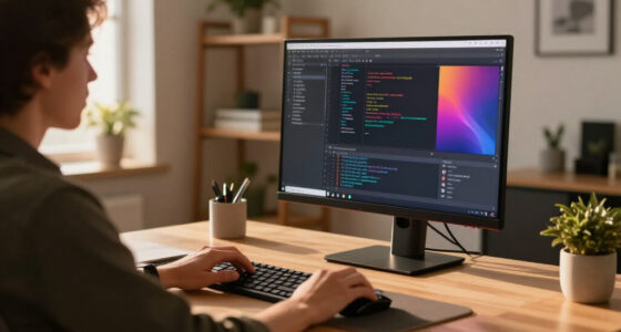 9 Best 4K Monitors for Work and Play in 2026
