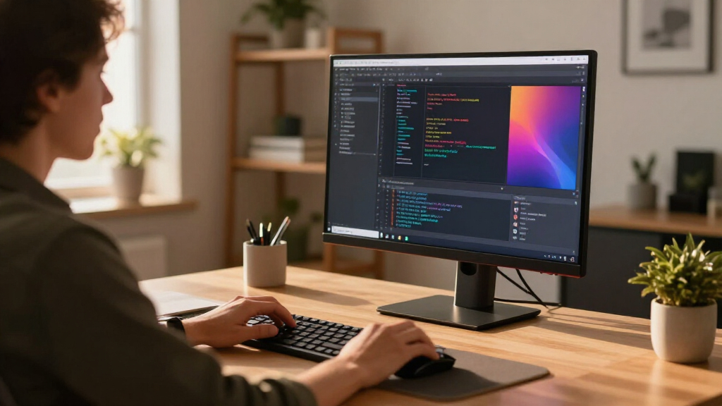 9 Best 4K Monitors for Work and Play in 2026