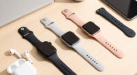 9 Best Smartwatches For iPhone, Android, And Fitness In 2026
