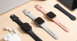 9 Best Smartwatches For iPhone, Android, And Fitness In 2026
