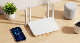 9 Future-Ready AI Wi-Fi Routers For Your Home Network In 2026