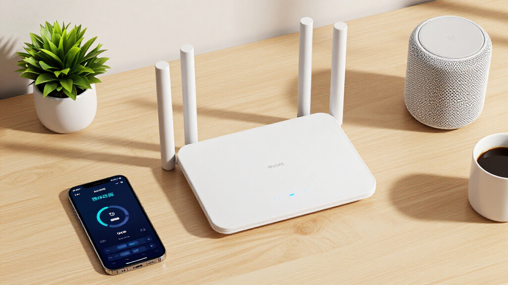 9 Future-Ready AI Wi-Fi Routers For Your Home Network In 2026