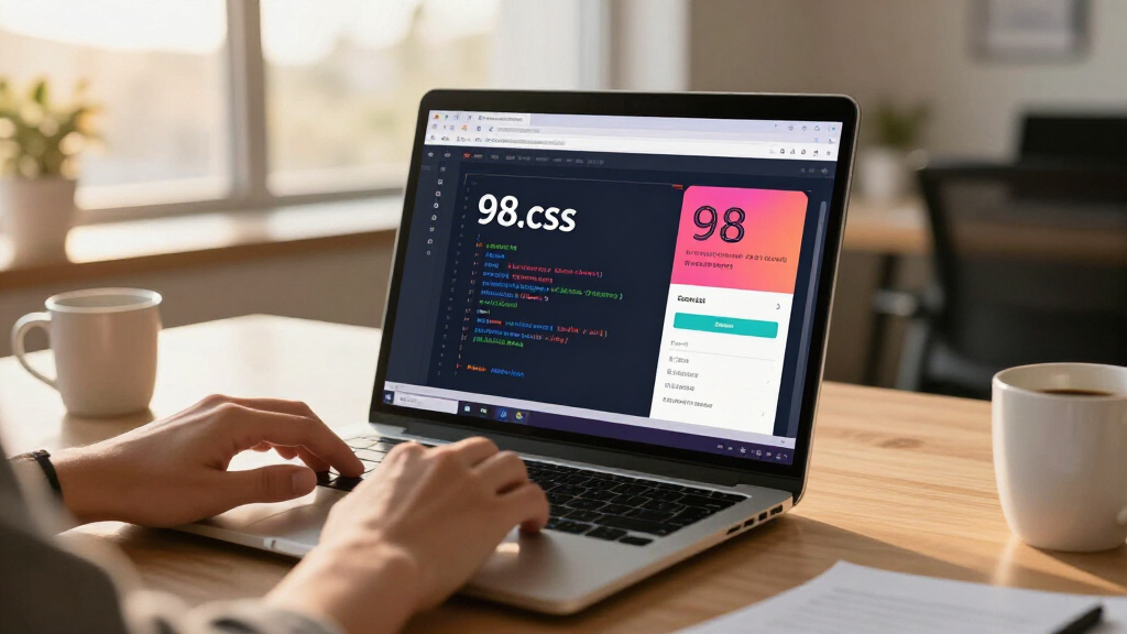 98.Css