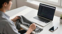 After 7 years in production, Scarf has reluctantly moved away from Haskell
