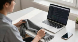 After 7 years in production, Scarf has reluctantly moved away from Haskell