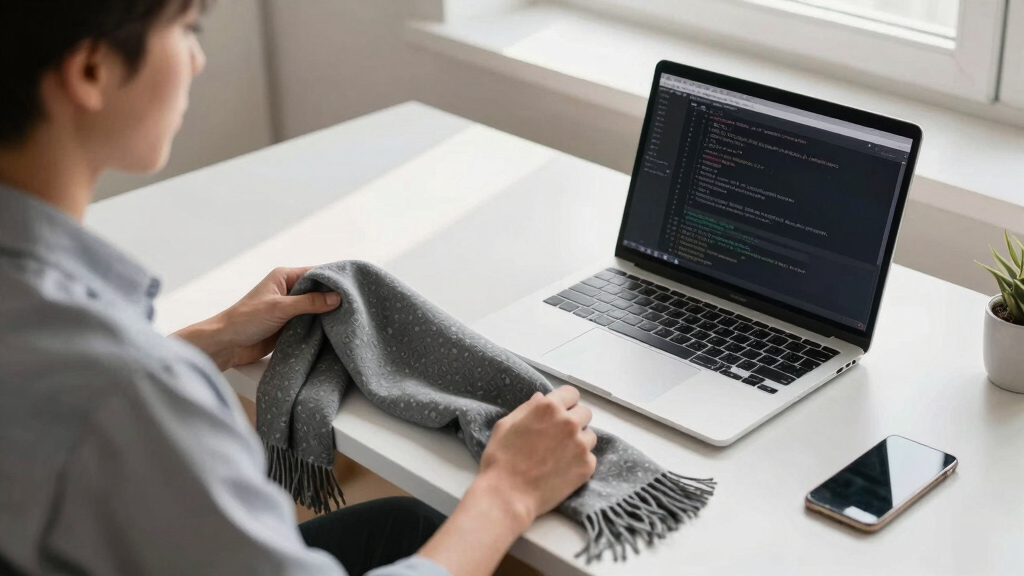After 7 years in production, Scarf has reluctantly moved away from Haskell