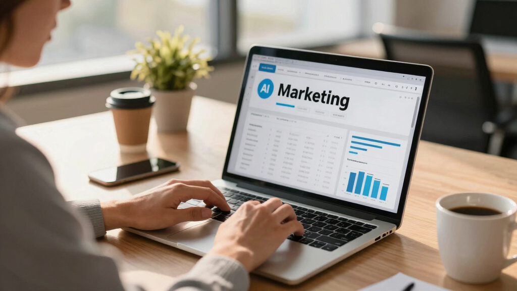 AI-Driven Marketing Automation: 14 Tools Changing Business Landscapes In 2026