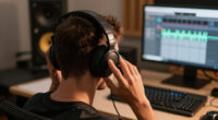 AI-Driven Studio Headphones: The Future Of Accurate Monitoring In 2026