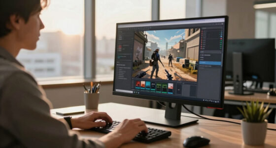 AI-Enhanced Warzone Visuals: A Peek Into The Future