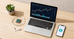 Apple commits $30 billion to Broadcom for U.S. chipmaking push