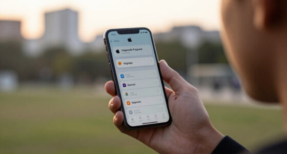 Apple Iphone Upgrade Program