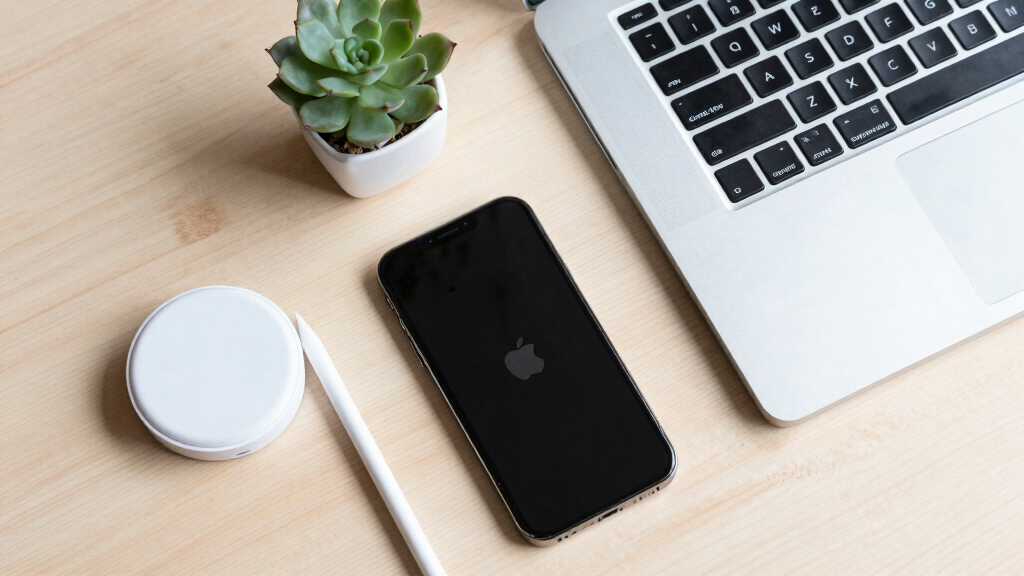 Apple Is Reaching for Chinese Memory. Europe Doesn’t Even Have That Option.