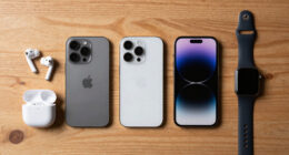 Apple's iPhone Ultra will be double the price of the iPhone 17 Pro Max, report claims