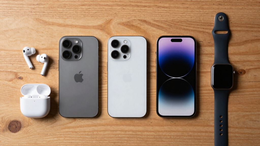 Apple's iPhone Ultra will be double the price of the iPhone 17 Pro Max, report claims