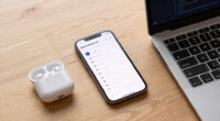 Apple's new SpeechAnalyzer API, benchmarked against Whisper and its predecessor