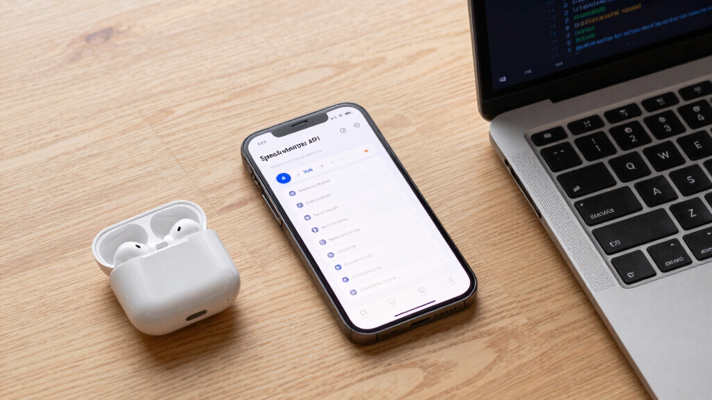 Apple's new SpeechAnalyzer API, benchmarked against Whisper and its predecessor