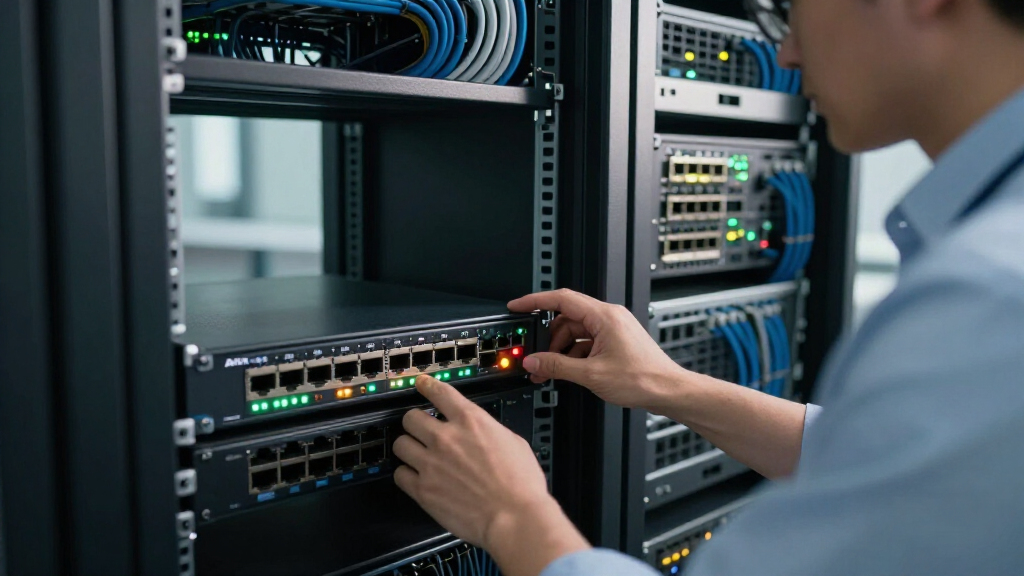 Arista Networks Surges In Global Coverage