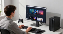Behind Xbox’s Big Layoffs, a Streaming Strategy That Failed