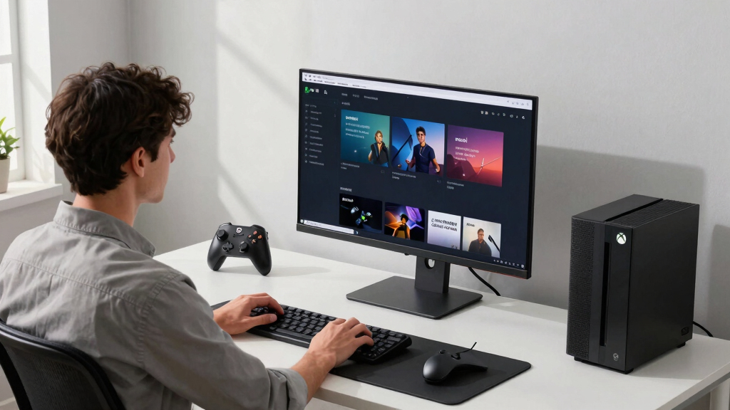 Behind Xbox’s Big Layoffs, a Streaming Strategy That Failed