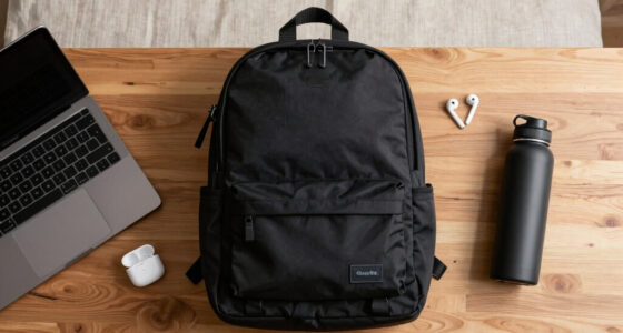 Best Laptop Backpacks For Students Compared