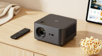 Big Screen, Smarter Tech: AI-Driven Home Theater Projectors In 2026