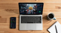 Bitcoin Battles Unfold in Live Warzone Visualization