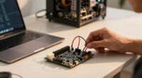 Book: RISC-V System-on-Chip Design