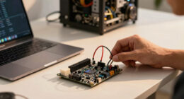 Book: RISC-V System-on-Chip Design