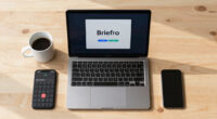 Briefro: A Document That Tells The Truth