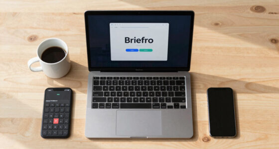 Briefro: A Document That Tells The Truth