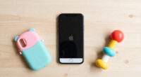 Buried Apple feature turns an iPhone into the perfect kids' dumb phone