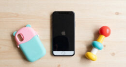 Buried Apple feature turns an iPhone into the perfect kids' dumb phone